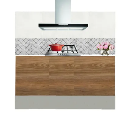 אליענה ואביב מטבח2 Interior Design Mood Board by dana