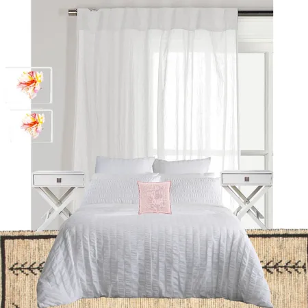 אליענה ואביב חדר שינה2 Interior Design Mood Board by dana