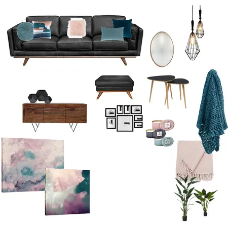 Terri Interior Design Mood Board by TerriHeywood on Style Sourcebook