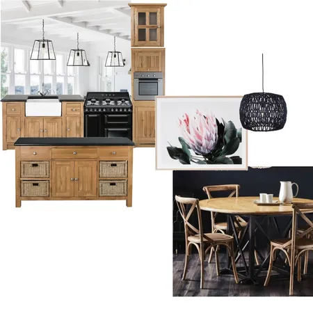 DRAFT Interior Design Mood Board by LC Interiors on Style Sourcebook