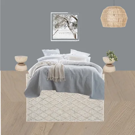 Coastal Dark Interior Design Mood Board by georgiebelcher on Style Sourcebook