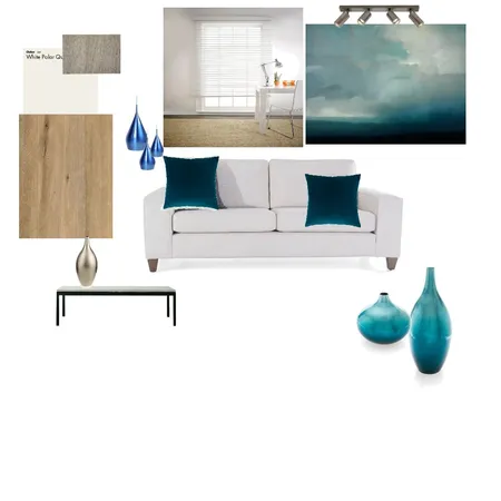 ирина Interior Design Mood Board by IRINAKLEVCOVA