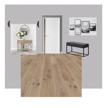 прихожая5 Interior Design Mood Board by mAsha