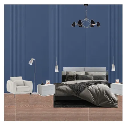свет Interior Design Mood Board by mAsha