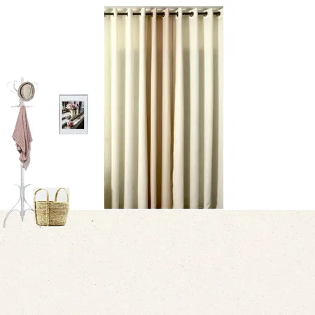 החדר של סי.. Interior Design Mood Board by livnatdoron