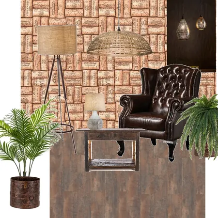бар топлоцентрала1 Interior Design Mood Board by ida_ili