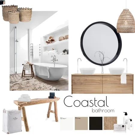 Good one Interior Design Mood Board by Jager07