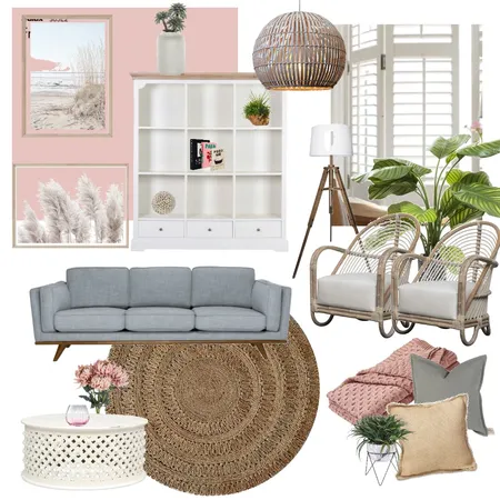 Reading Room Interior Design Mood Board by ritadohertys on Style Sourcebook
