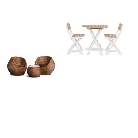 גינה Interior Design Mood Board by avital on Style Sourcebook