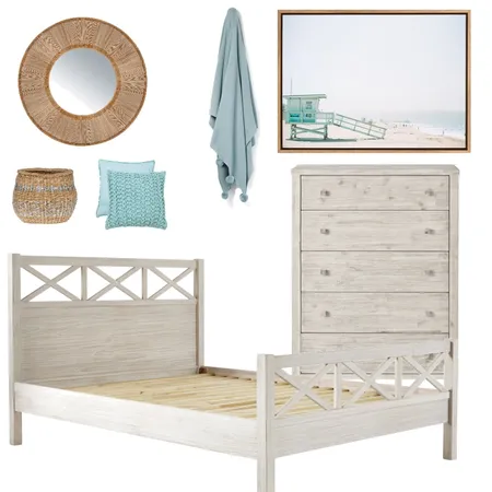 bedroom Interior Design Mood Board by jendorsey on Style Sourcebook