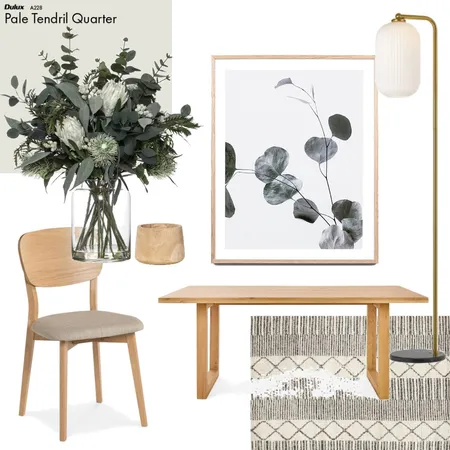 OZDesign Interior Design Mood Board by Lisa Nolan on Style Sourcebook