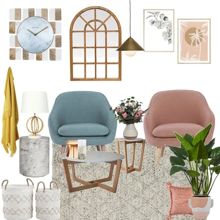moodboard 14062020 2 Interior Design Mood Board by cassandreadco