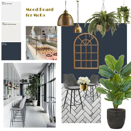 McG Shop Floor Interior Design Mood Board by denisewhite2010@gmail.com on Style Sourcebook