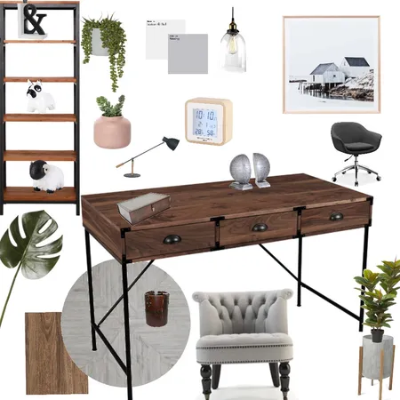 Sampleboard Interior Design Mood Board by Mostar on Style Sourcebook