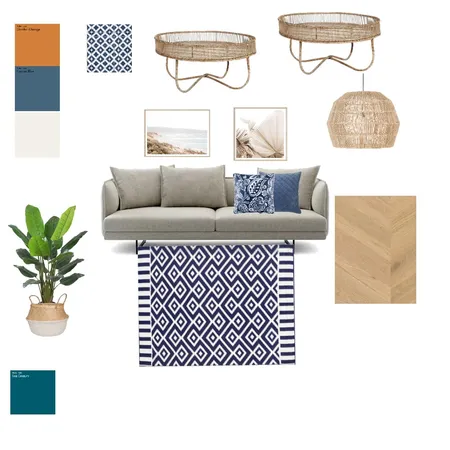 מבצע עובדה Interior Design Mood Board by natalyc