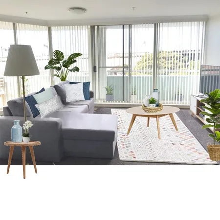 living room coastal2 Interior Design Mood Board by stephc.style