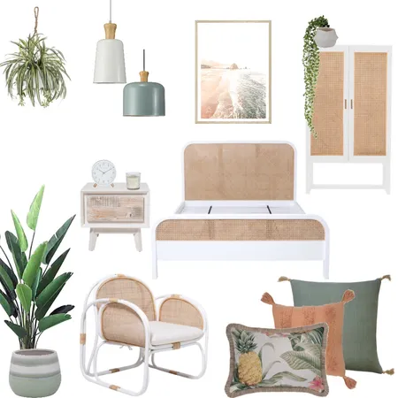 oz design furniture Interior Design Mood Board by tj10batson
