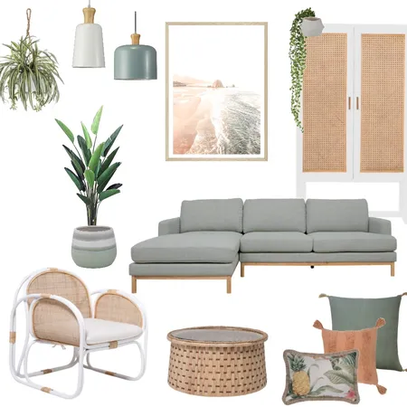 oz furniture design Interior Design Mood Board by tj10batson