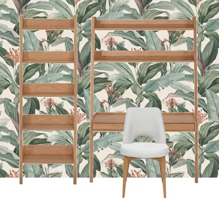 Office Interior Design Mood Board by gravitygirl90