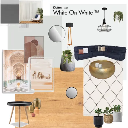 lounge/entry Interior Design Mood Board by TraceyMaree