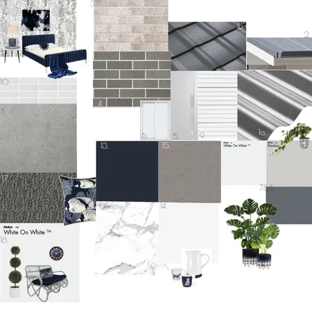 Lindeman Collection NO Legend_Header_Logo Interior Design Mood Board by Genene on Style Sourcebook