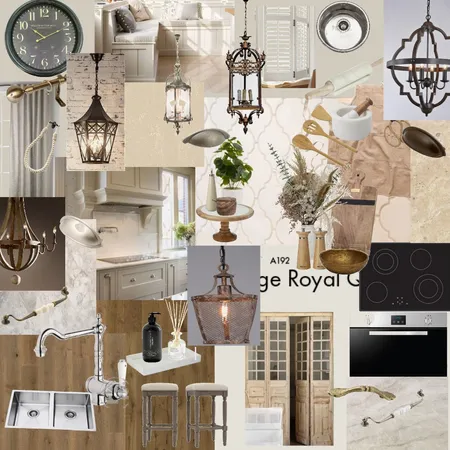 Kitchen Interior Design Mood Board by Jess M on Style Sourcebook