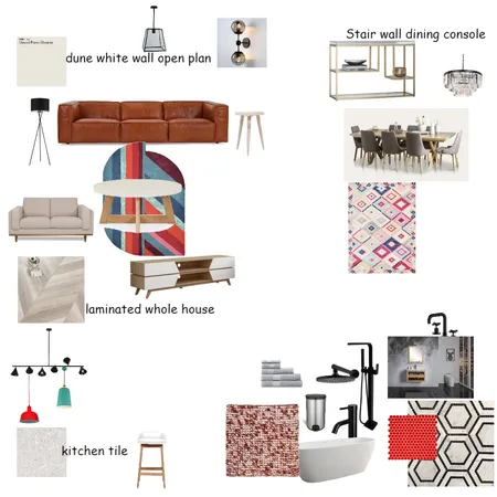 IDI M9 Interior Design Mood Board by Bgaorekwe on Style Sourcebook