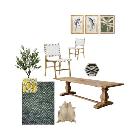 Liiving Interior Design Mood Board by Georgie Ashworth on Style Sourcebook
