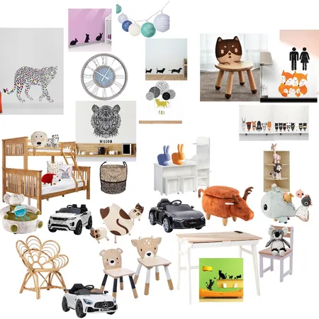 Quinns dream Interior Design Mood Board by noonoo_goeslala on Style Sourcebook