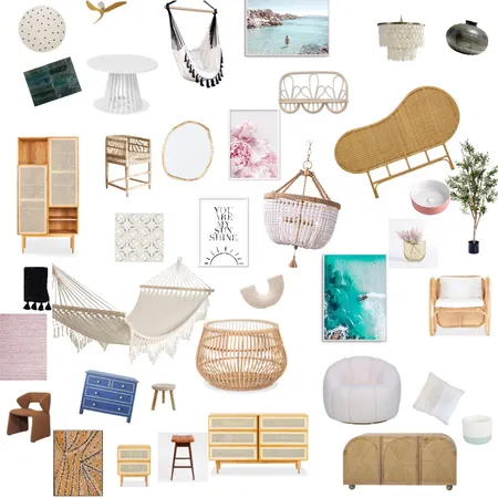 PillowTalk Moodboard Interior Design Mood Board by sari_smiling on Style Sourcebook