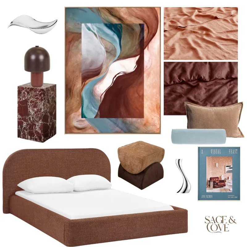 Image for Solara Guest Bedroom Update