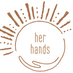 Her Hands