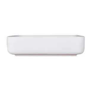 Raised Rectangle Solid Surface Basin by Just in Place, a Basins for sale on Style Sourcebook