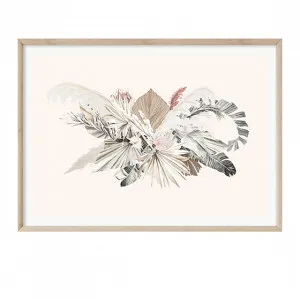 Boho Bouquet II by Boho Art & Styling, a Original Artwork for sale on Style Sourcebook