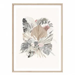 Boho Bouquet II (portrait) by Boho Art & Styling, a Prints for sale on Style Sourcebook