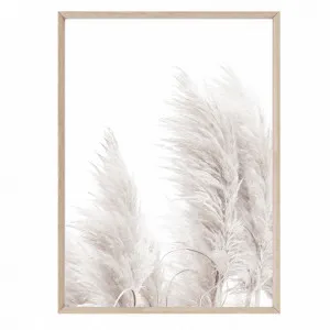 Pampas III by Boho Art & Styling, a Prints for sale on Style Sourcebook