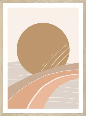 OCEAN SUN BY SEASCAPE LIVING by Seascape Living, a Original Artwork for sale on Style Sourcebook