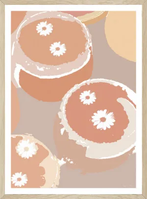 SUMMER SPRITZ BY SEASCAPE LIVING by Seascape Living, a Original Artwork for sale on Style Sourcebook
