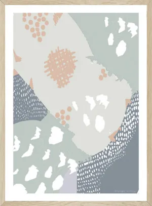 IMPRESSIONS BY SEASCAPE LIVING by Seascape Living, a Original Artwork for sale on Style Sourcebook