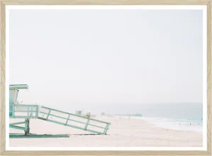 BAY WATCH BY SEASCAPE LIVING by Seascape Living, a Original Artwork for sale on Style Sourcebook