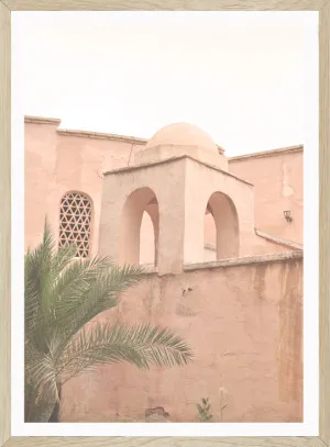 MOROCCAN CITY by Seascape Living, a Other Art for sale on Style Sourcebook