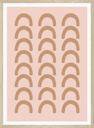 HALF MOONS by SeascapeLiving, a Original Artwork for sale on Style Sourcebook