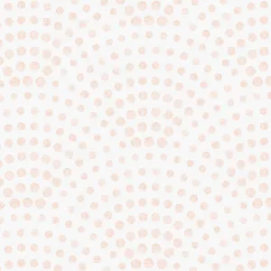 Blush Mermaid Removable Wallpaper by Boho Art & Styling, a Wallpaper for sale on Style Sourcebook