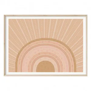 Sedona Sun by Boho Art & Styling, a Original Artwork for sale on Style Sourcebook