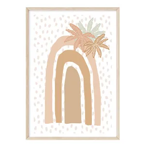 Palm Dreams II by Boho Art & Styling, a Original Artwork for sale on Style Sourcebook