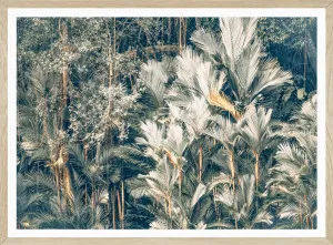 INTO THE JUNGLE by SeascapeLiving, a Prints for sale on Style Sourcebook