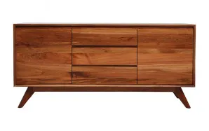 Bardon Buffet 180cm in Tasmanian Blackwood by OzDesignFurniture, a Sideboards, Buffets & Trolleys for sale on Style Sourcebook
