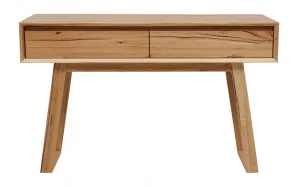 Baxter Console 120cm in Australian Messmate by OzDesignFurniture, a Console Table for sale on Style Sourcebook