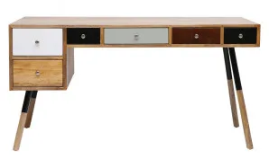 Porto Desk in Multi by OZ Design, a Desks for sale on Style Sourcebook