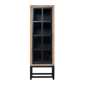 Watson Single Cabinet in Reclaimed Teak by OZ Design, a Cabinets, Chests for sale on Style Sourcebook